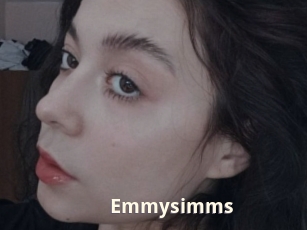 Emmysimms
