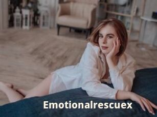 Emotionalrescuex