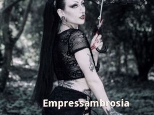 Empressambrosia
