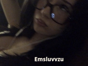 Emsluvvzu