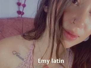 Emy_latin