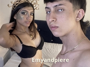 Emyandpiere