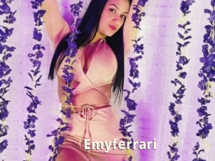 Emyferrari