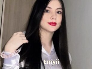 Emyii