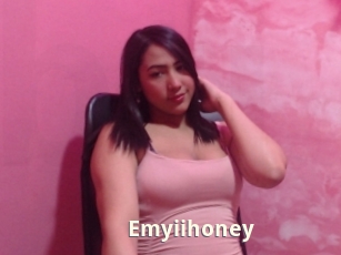 Emyiihoney