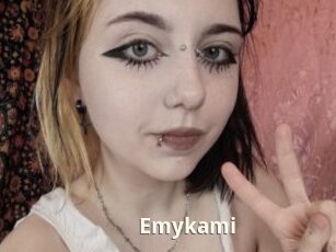Emykami
