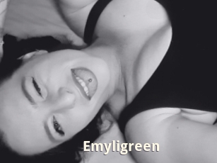 Emyligreen