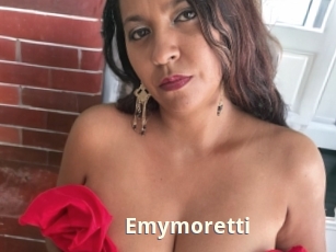 Emymoretti