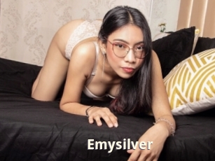 Emysilver