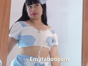 Emytaboopain
