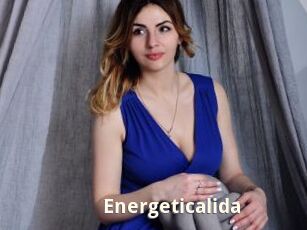 Energeticalida