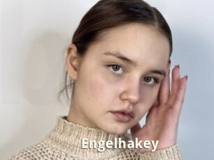 Engelhakey
