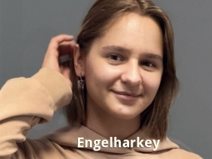 Engelharkey