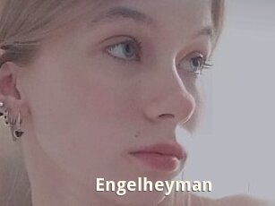 Engelheyman