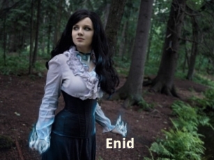 Enid