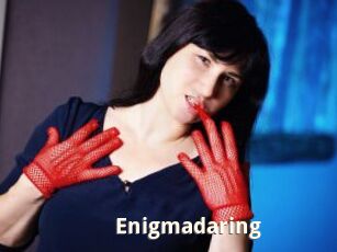 Enigmadaring