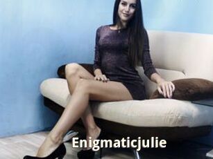 Enigmaticjulie