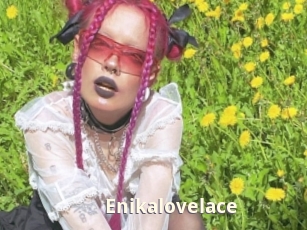 Enikalovelace