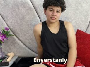 Enyerstanly