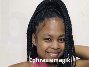 Ephrasiemagik