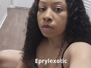 Eprylexotic