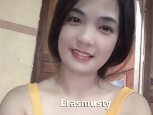 Erasmusty