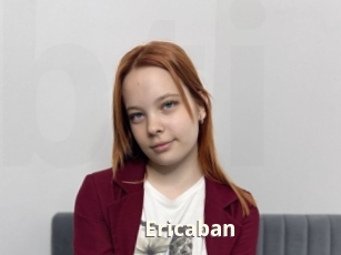 Ericaban