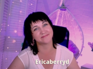 Ericaberryd