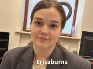 Ericaburns
