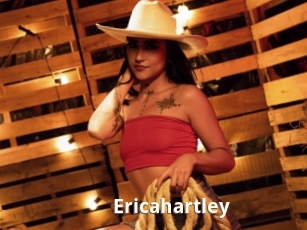 Ericahartley