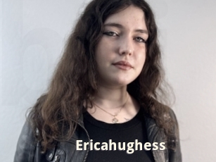 Ericahughess