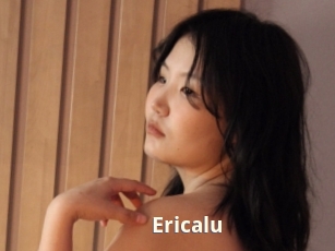 Ericalu
