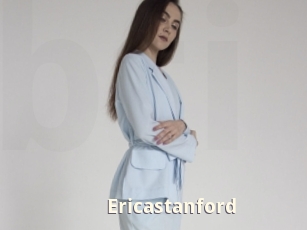 Ericastanford