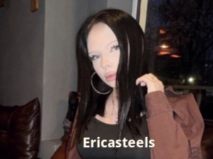 Ericasteels