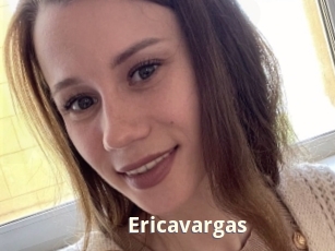 Ericavargas