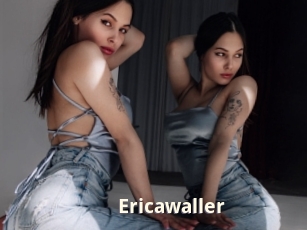Ericawaller