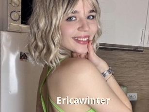 Ericawinter