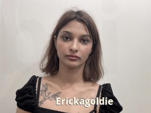 Erickagoldie