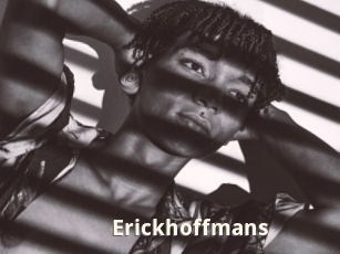 Erickhoffmans