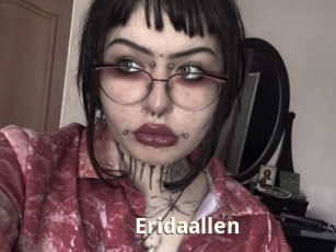 Eridaallen