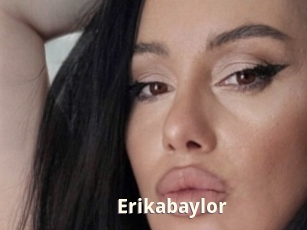 Erikabaylor