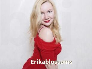 Erikablossoms