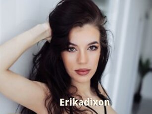 Erikadixon