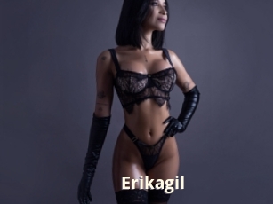 Erikagil