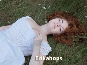 Erikahops