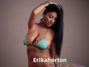 Erikahorton