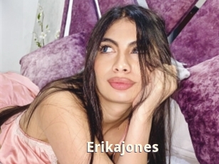 Erikajones