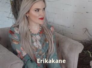 Erikakane
