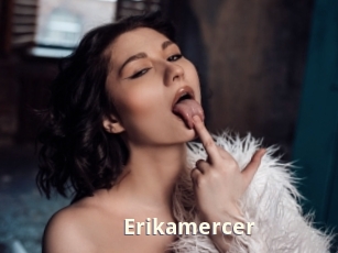 Erikamercer