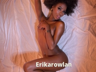 Erikarowlan